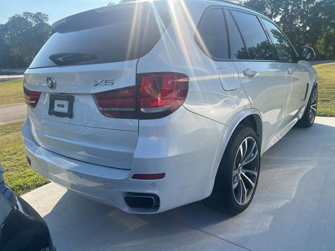 Used 2017 BMW X5 sDrive35i image 5