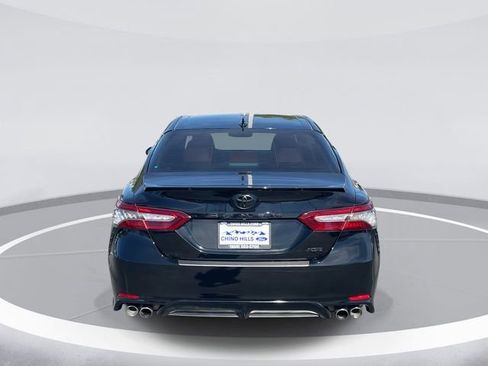 Used 2019 Toyota Camry XSE w/ Protection Package (Q2) image 6