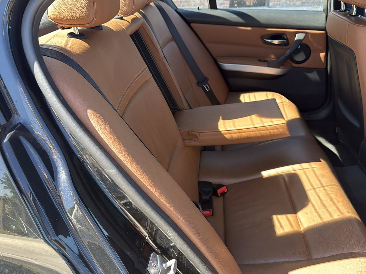 Used 2011 BMW 328i Sedan RWD image 45
