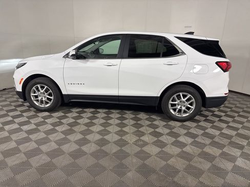Used 2024 Chevrolet Equinox LT image 5