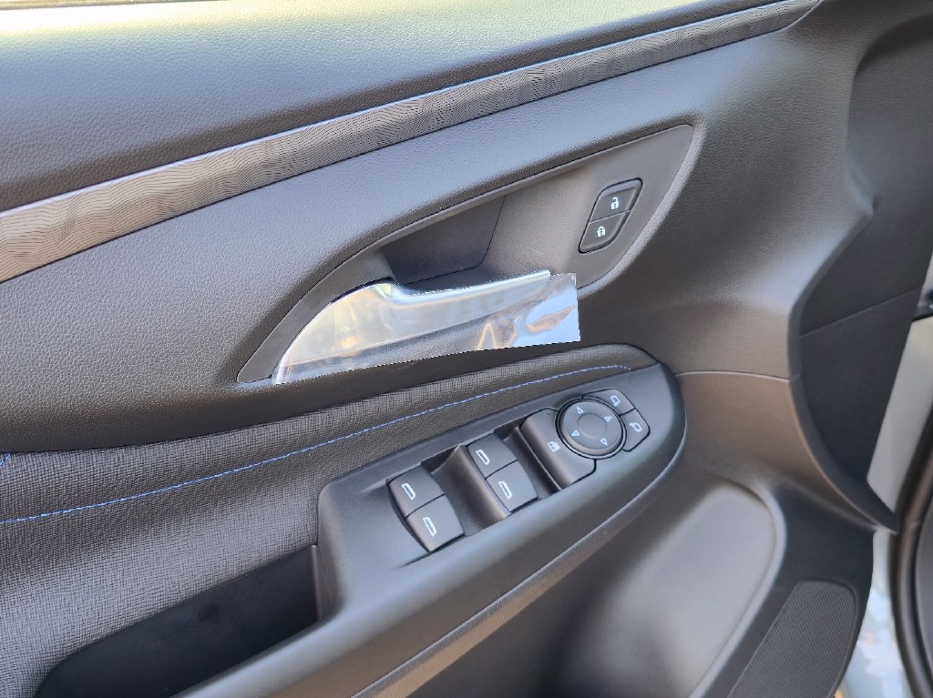 New 2026 Buick Envista Sport Touring w/ Convenience I Package FWD image 22