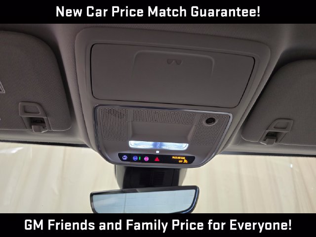 New 2027 GMC Terrain Denali AWD/4WD image 28