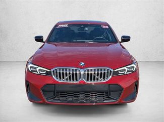 Certified 2025 BMW 330i Sedan w/ M Sport Package RWD video 2
