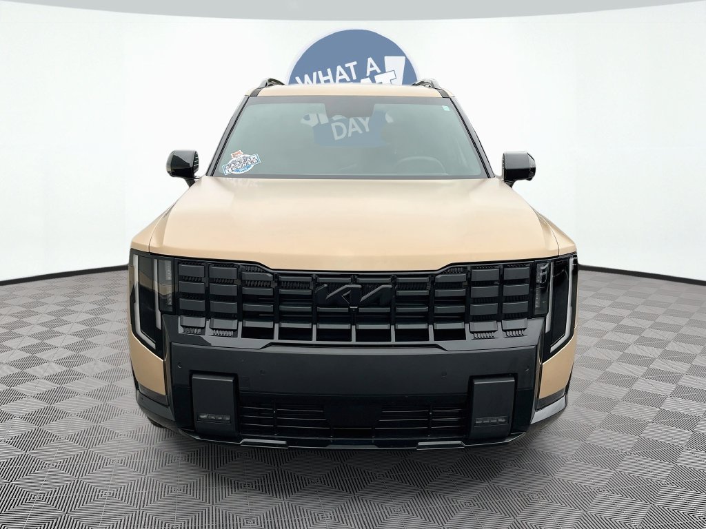 Certified 2027 Kia Telluride X-Line SX Prestige AWD/4WD image 2