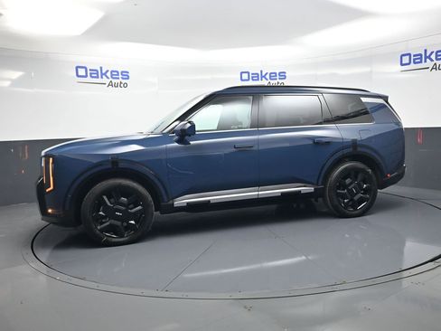 New 2027 Kia Telluride X-Line SX Prestige AWD/4WD image 5