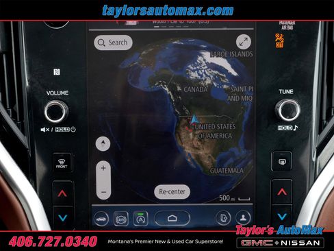 Used 2025 Subaru Outback Touring XT image 16