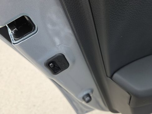 New 2025 Honda Accord LX image 34