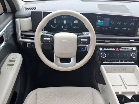 Used 2025 Hyundai Santa Fe SEL AWD/4WD image 7