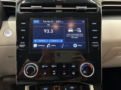 Used 2023 Hyundai Tucson SEL image 25