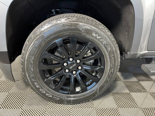 Used 2022 GMC Canyon Elevation AWD/4WD image 12
