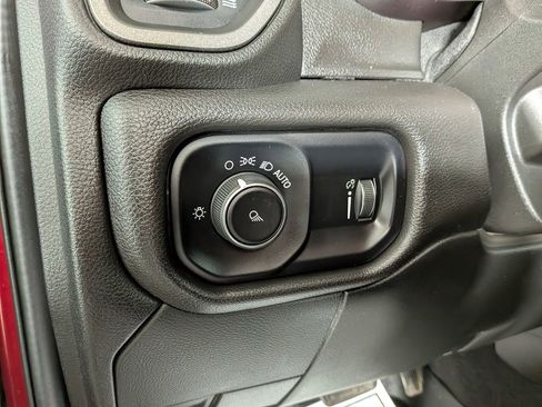 Used 2023 RAM 2500 Tradesman image 16