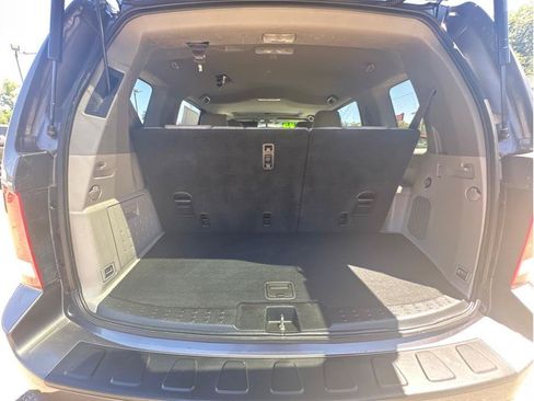 Used 2015 Honda Pilot EX-L image 7