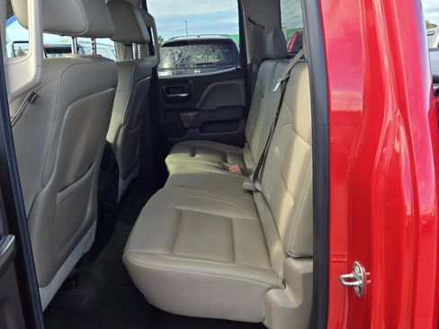 Used 2015 GMC Sierra 2500 SLT image 19