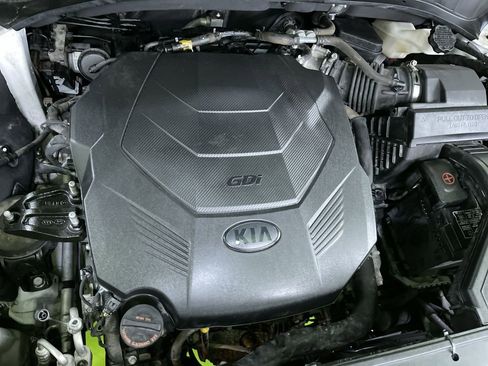 Used 2021 Kia Telluride EX w/ EX Premium Package image 30