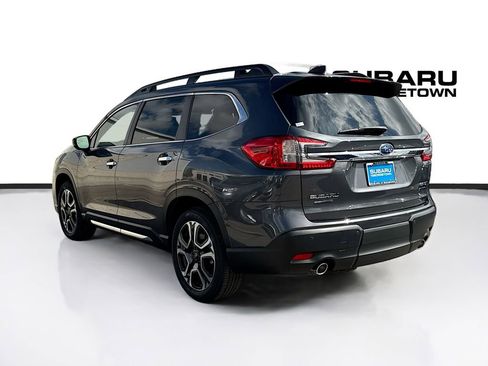 New 2026 Subaru Ascent Touring AWD/4WD image 5
