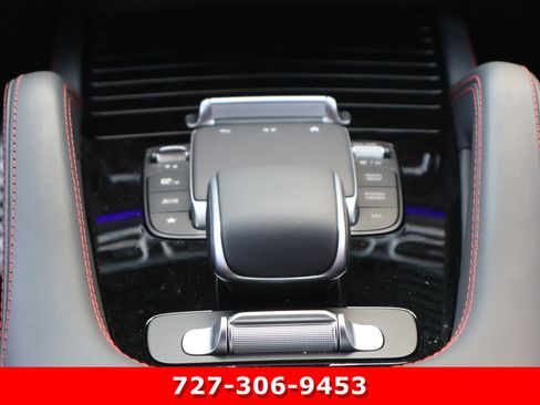 Used 2024 Mercedes-Benz GLE 63 AMG S image 22