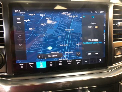 New 2026 Ford F350 Lariat w/ Lariat Ultimate Package AWD/4WD image 17