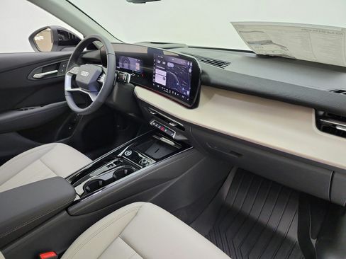 New 2026 Audi Q3 quattro 2.0T AWD/4WD image 15