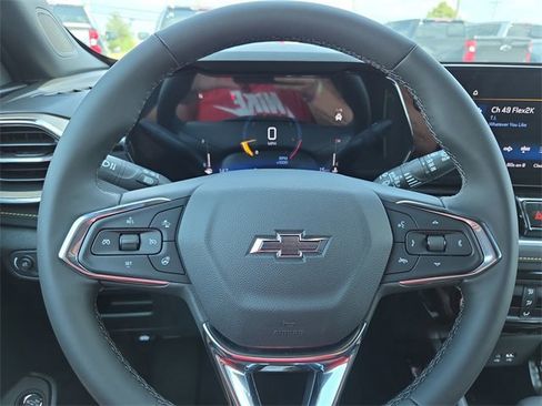 New 2026 Chevrolet TrailBlazer ACTIV w/ Convenience Package image 18