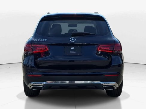 Used 2022 Mercedes-Benz GLC 300 image 6