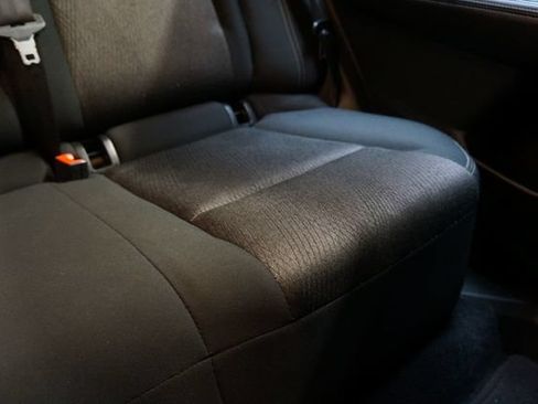 Certified 2025 Nissan Rogue SV AWD/4WD image 55