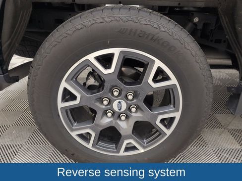 Certified 2025 Ford F150 STX w/ Equipment Group 200A image 22