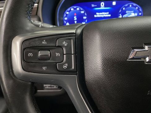 Used 2023 Chevrolet Tahoe Z71 w/ Luxury Package image 21