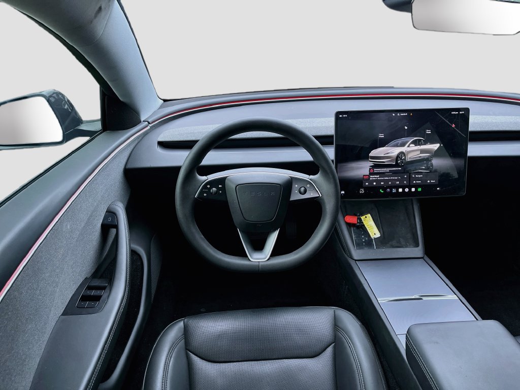 Used 2025 Tesla Model 3 Long Range RWD image 22