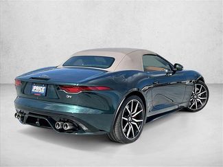 Used 2024 Jaguar F-TYPE R video 2