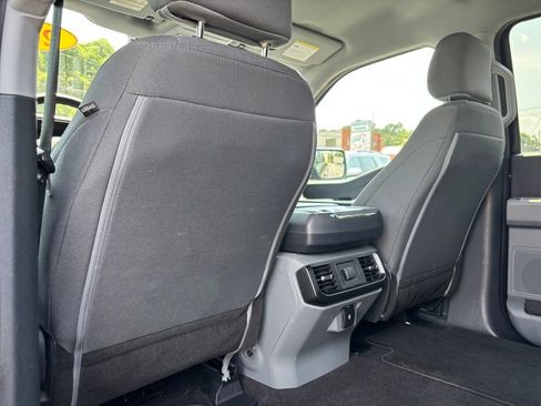 Used 2021 Ford F150 XL w/ Equipment Group 101A High AWD/4WD image 20