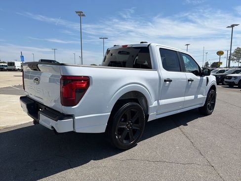 New 2026 Ford F150 STX AWD/4WD image 3