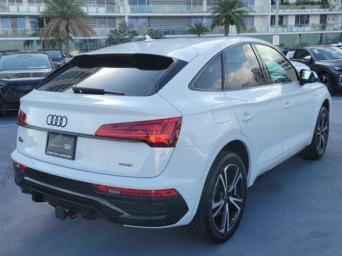 Certified 2025 Audi Q5 2.0T Premium Plus w/ Premium Plus Package AWD/4WD image 6