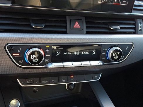 Certified 2023 Audi A5 2.0T Prestige w/ Black Optic Plus Package image 17