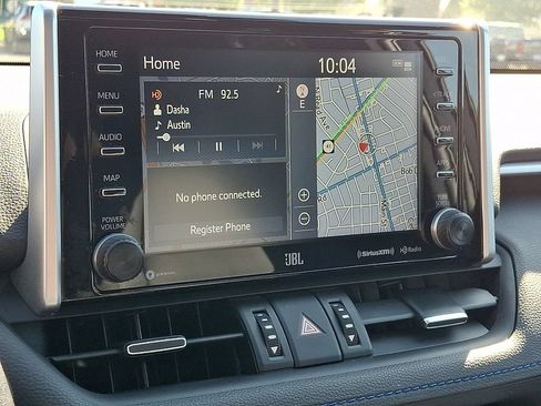 Certified 2021 Toyota RAV4 XSE AWD/4WD image 21