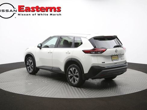 Used 2023 Nissan Rogue SV AWD/4WD image 62