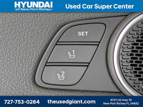 Used 2020 Hyundai Sonata Limited FWD image 23