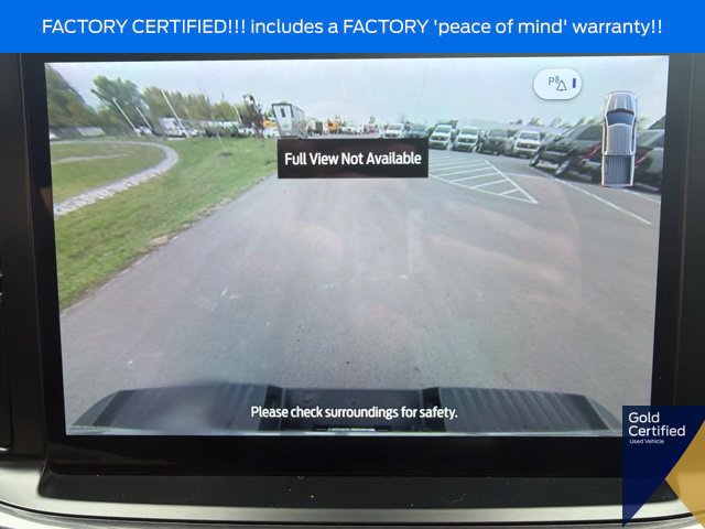 Used 2024 Ford F150 STX AWD/4WD image 33