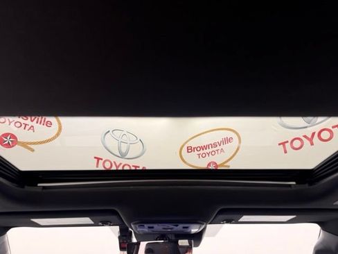 New 2026 Toyota Tacoma TRD Off-Road AWD/4WD image 49