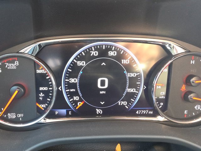 Used 2023 GMC Acadia SLT w/ Technology Package AWD/4WD image 12
