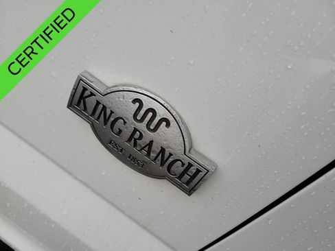Used 2020 Ford F150 King Ranch w/ Equipment Group 601A Luxury image 31