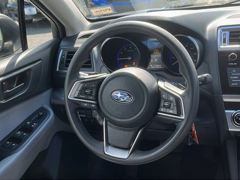 Used 2019 Subaru Outback 2.5i image 22