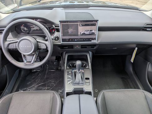 New 2026 MAZDA CX-5 Preferred image 16