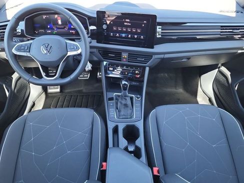 New 2026 Volkswagen Jetta Sport FWD image 14