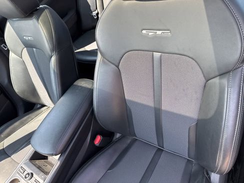 Used 2021 Kia K5 GT-Line AWD/4WD image 14