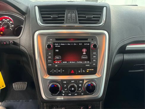 Used 2017 GMC Acadia Limited SLT AWD/4WD image 19
