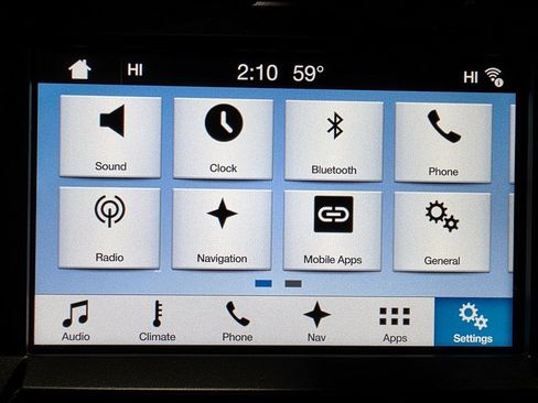 Used 2018 Ford F150 Lariat w/ Equipment Group 502A Luxury image 44