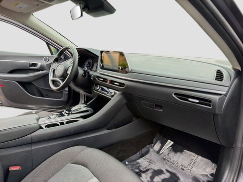 Used 2020 Hyundai Sonata SEL w/ Cargo Package FWD image 11