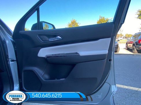 New 2025 Honda Prologue Touring image 32