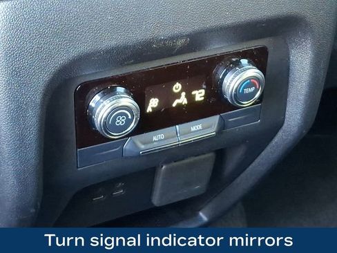 Used 2025 GMC Acadia Elevation image 18