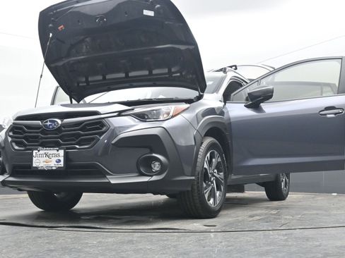 Used 2025 Subaru Crosstrek 2.0i Premium w/ Crosstrek Mirror Package image 38